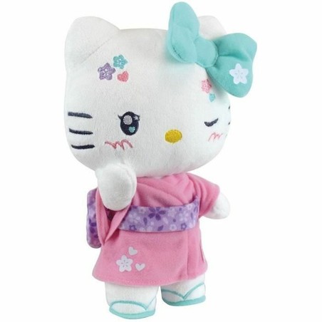 Peluche suave infantil Hello Kitty Jemini