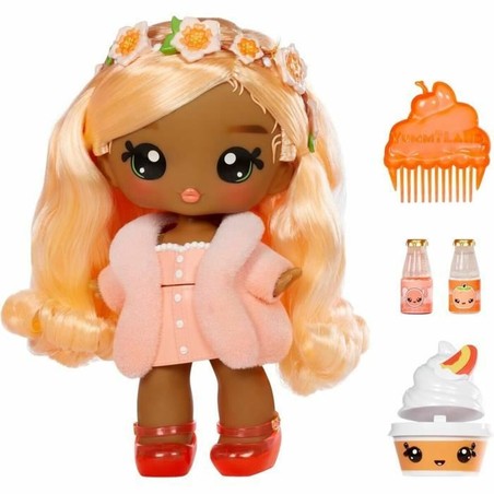 Muñeca LOL Surprise Pia con accesorios, juguete infantil