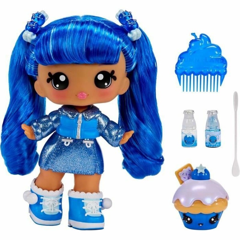 Muñeco Bebé LOL Surprise Rory con Accesorios - Compra online en MegaJuguetes