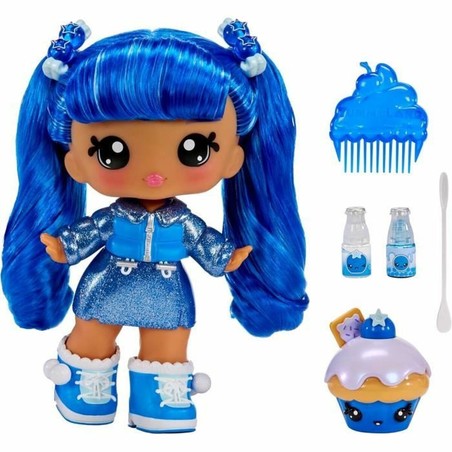 Muñeco Bebé LOL Surprise Rory con Accesorios - Compra online en MegaJuguetes