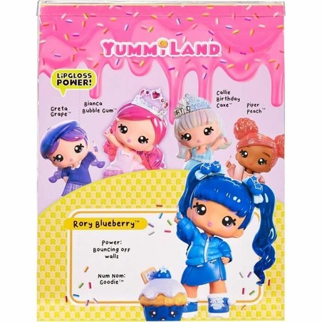 Juguete muñeca LOL Surprise para niños 4 años