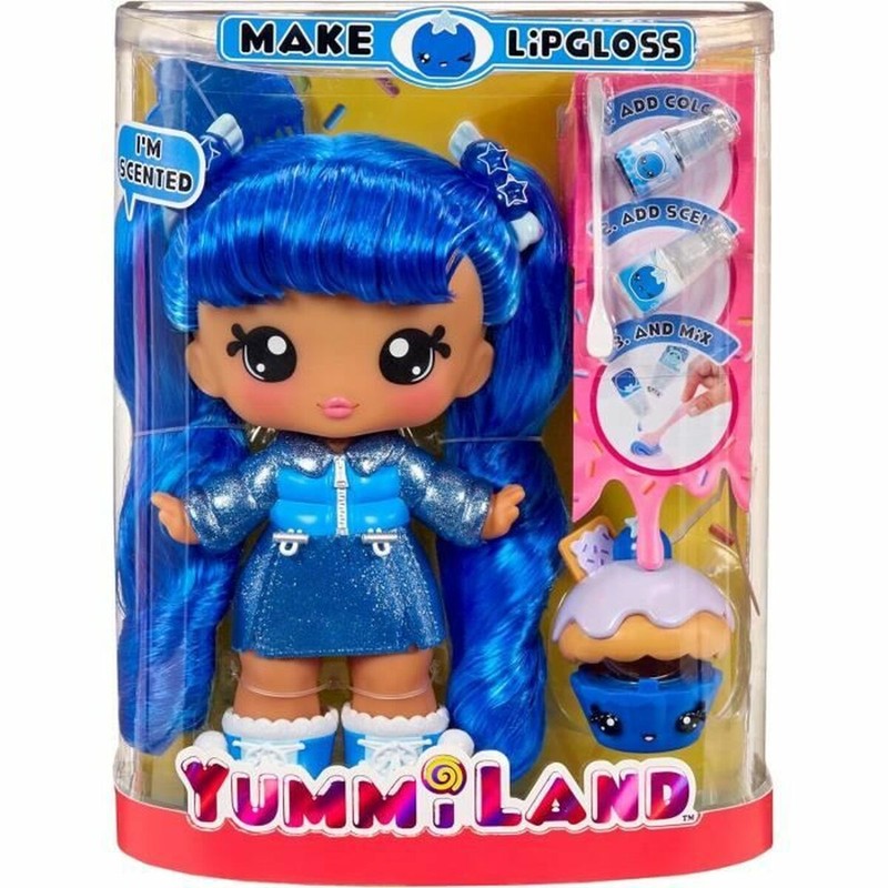 Set de muñeca LOL Surprise Rory original