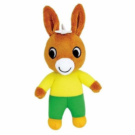 Juguete de peluche infantil Trotro, seguro y blandito