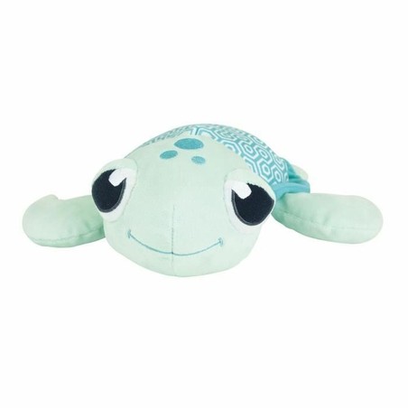 Peluche para dormir bebé Jemini My Little Shell, compañero ideal para la cuna.
