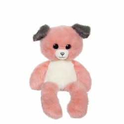 Peluche Gipsy Toys Leggies Rose, compañero ideal para niños.