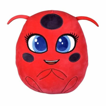 Peluche Tikki Bandai interactivo para niños