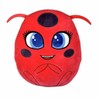 Peluche Tikki Bandai interactivo para niños