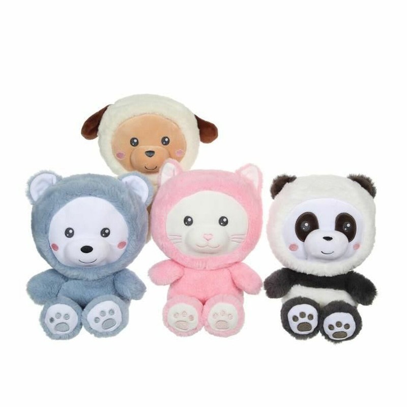 Regalo bebé original, peluche sensorial suave Gipsy Toys