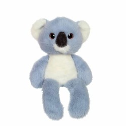 Peluche Koala Azul Gipsy Toys Leggies Suave - Compra online en MegaJuguetes