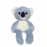 Peluche Koala Azul Gipsy Toys Leggies Suave - Compra online en MegaJuguetes