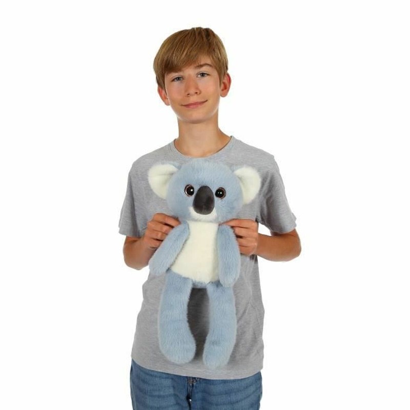 Peluche suave niños, koala de juguete para abrazar y dormir