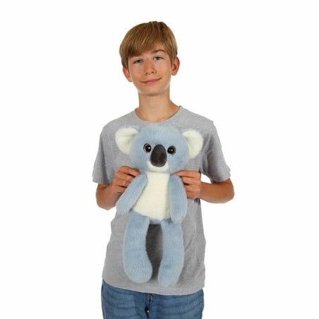 Peluche suave niños, koala de juguete para abrazar y dormir