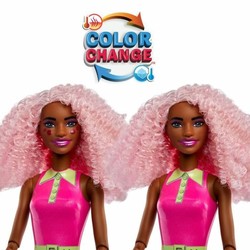Muñeca Barbie Pop Reveal Scented Doll Bubble Tea Series con accesorios sorpresa 2