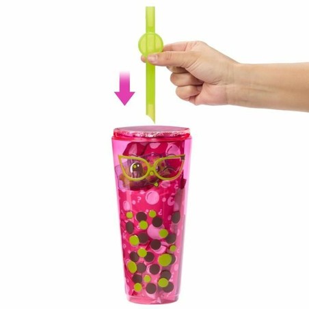 Colección Barbie Pop Reveal Bubble Tea, el regalo perfecto para fans