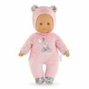 Muñeco Bebé Corolle Pti' Coeur Ours Rosa 30 cm - Compra online en MegaJuguetes