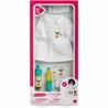 Accesorios muñecas veterinario Corolle Play Kit completo