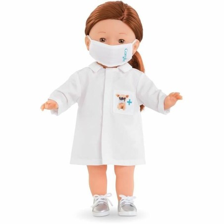 Set de imitación veterinario para niños, accesorios