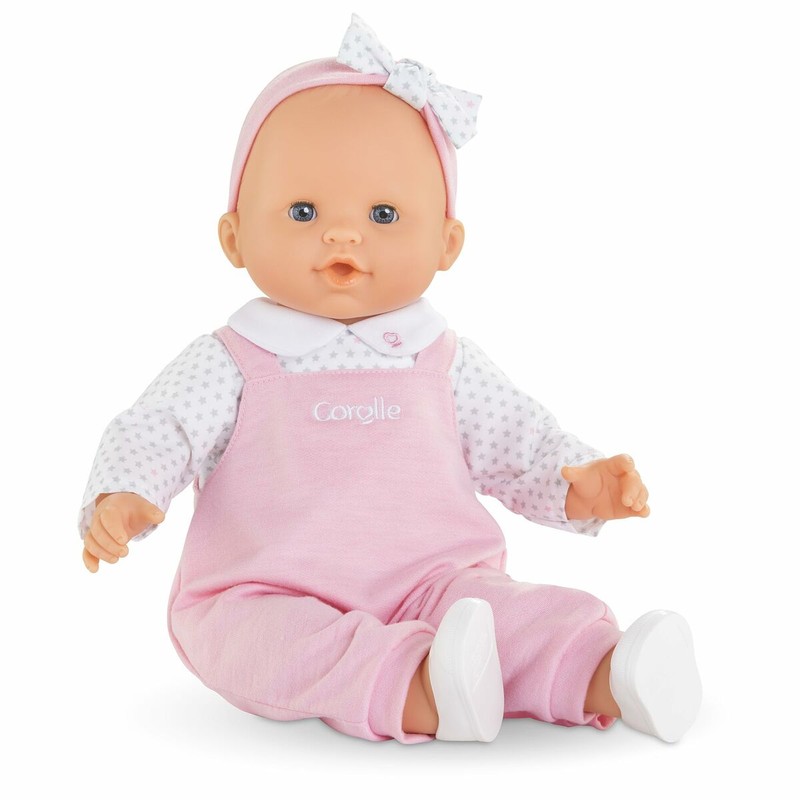 muñeco bebé corolle lise 36cm