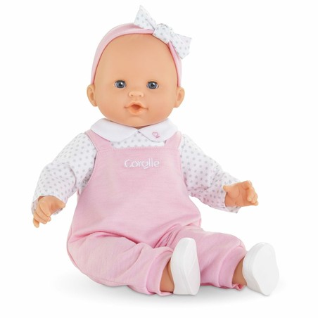 muñeco bebé corolle lise 36cm