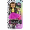 Muñeco bebé Corolle Melody Fashion Week Paris con su elegante conjunto