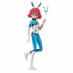 Accesorios Muñecas Bunnyx Bandai para juego imaginativo 2