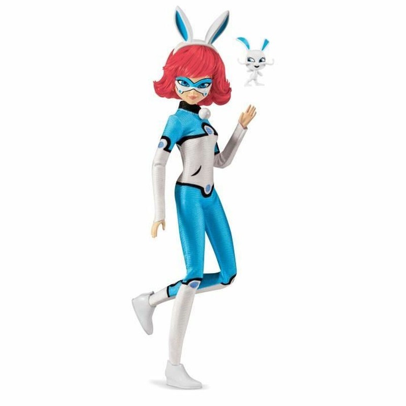 Set accesorios muñeca Bandai Bunnyx para niñas
