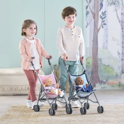 Juego simbólico infantil con accesorios muñecas Corolle 2