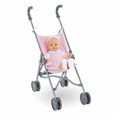 Regalos para niñas: complementos muñecas Corolle de calidad