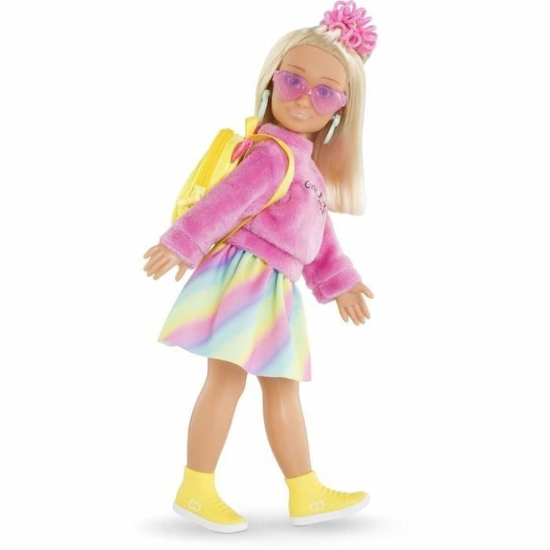 ropa-muñecas-corolle-vestidor-juguete