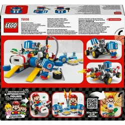 Juguetes construcción niños LEGO: Set creativo multicolor 2