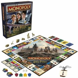 Juegos mesa niños Monopoly clásico tablero de juego