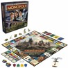Juegos mesa niños Monopoly clásico tablero de juego