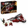 Interceptor Jedi de Ahsoka LEGO Star Wars nave espacial principal