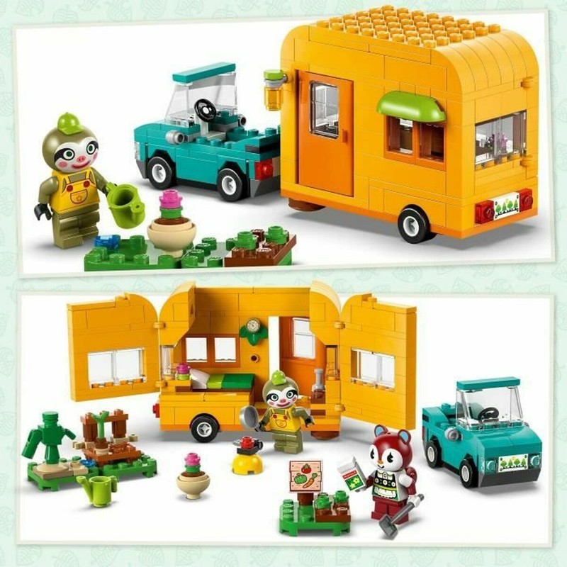 Bloques de construcción para niños 7 años LEGO