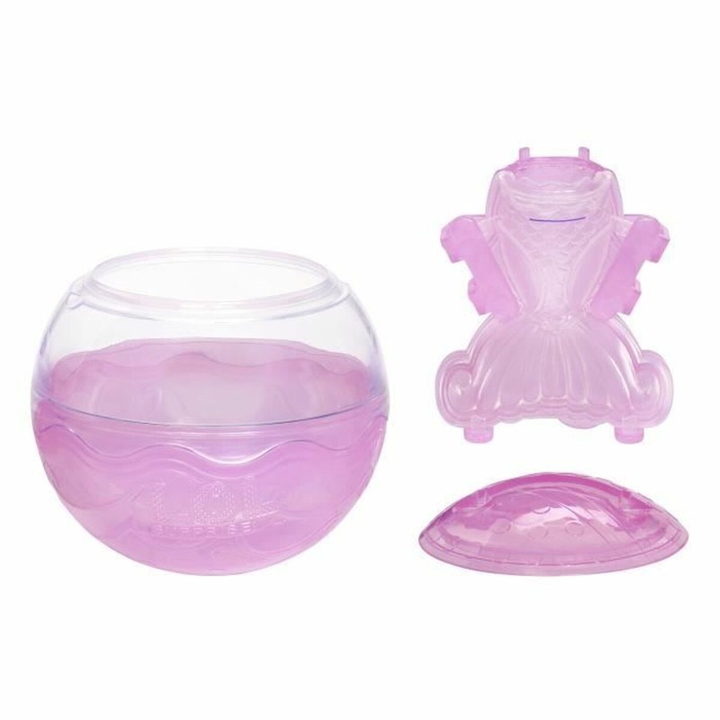 Juguete sorpresa niña LOL Surprise, ideal para coleccionar