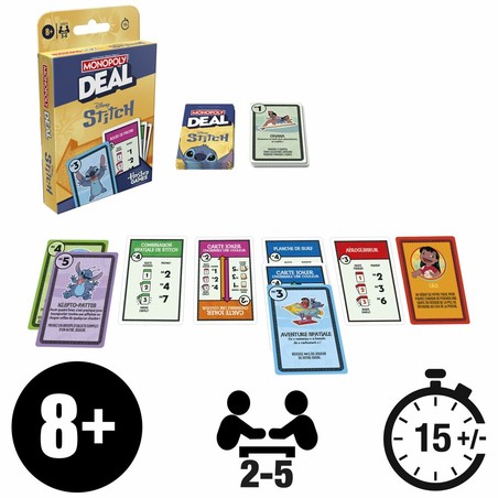 Juego de mesa cooperativo para niños de 8 años, aprendizaje social