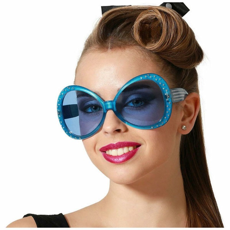 Gafas Havana para disfraces niños y accesorios de fiesta