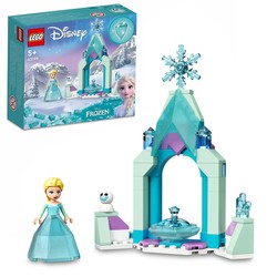 Playset Lego Multicolor: set de construcción para niños