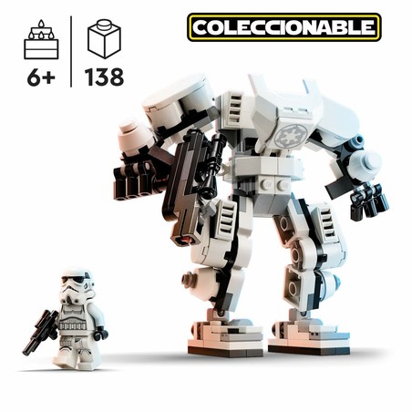 Juguete construcción motricidad fina LEGO para niños