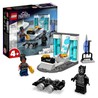 Juguetes construcción niños LEGO playset multicolor