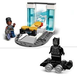 Juguetes construcción niños LEGO playset multicolor 2