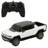 Coches juguete niños Hummer EV radio control