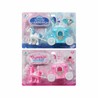 Accesorios muñecas princess para juego de rol y desarrollo infantil