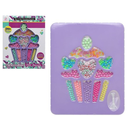 manualidades-ninos-abalorios-pulseras-creatividad