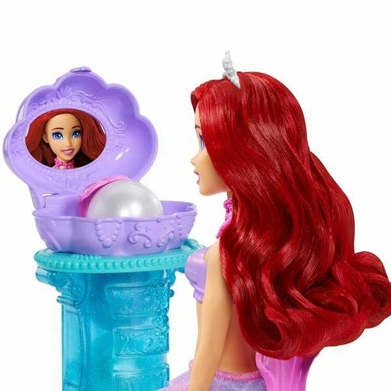 set-juguetes-mattel-personajes-multicolor