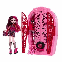 Figura de acción Mattel multicolor, ideal para niños
