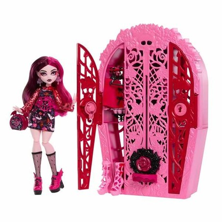 Figura de acción Mattel multicolor, ideal para niños