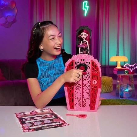Juguete coleccionable infantil Mattel con accesorios, para aventuras épicas