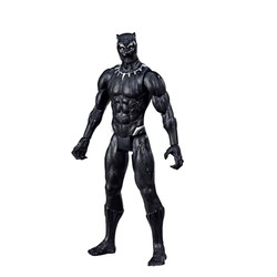Figura articulada Black Panther Hasbro Titan Hero