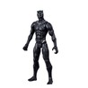 Figura articulada Black Panther Hasbro Titan Hero